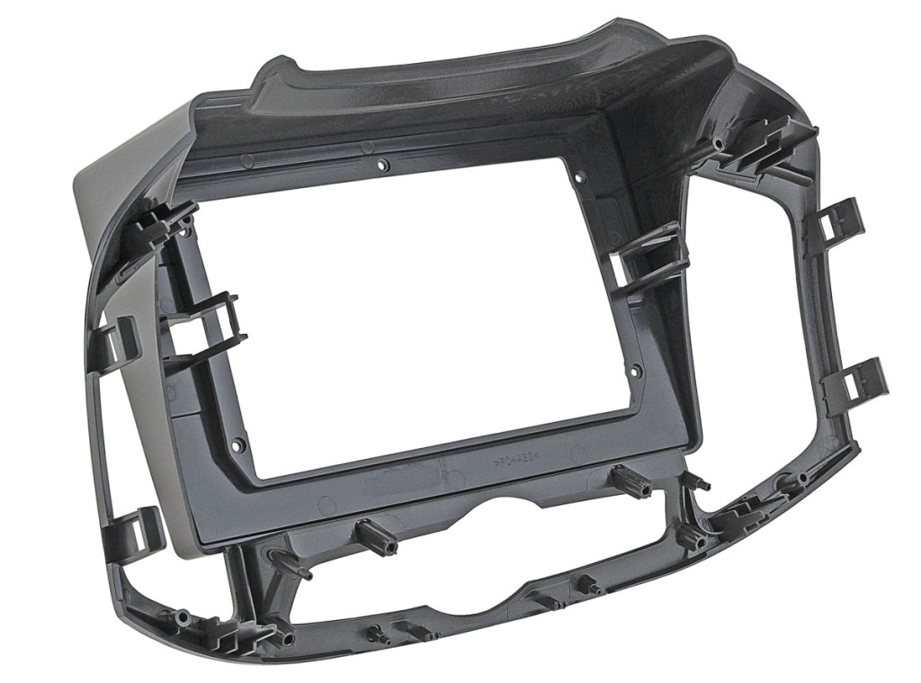 Рамка для UMS  CHEVROLET Captiva 2011-2015, 10"