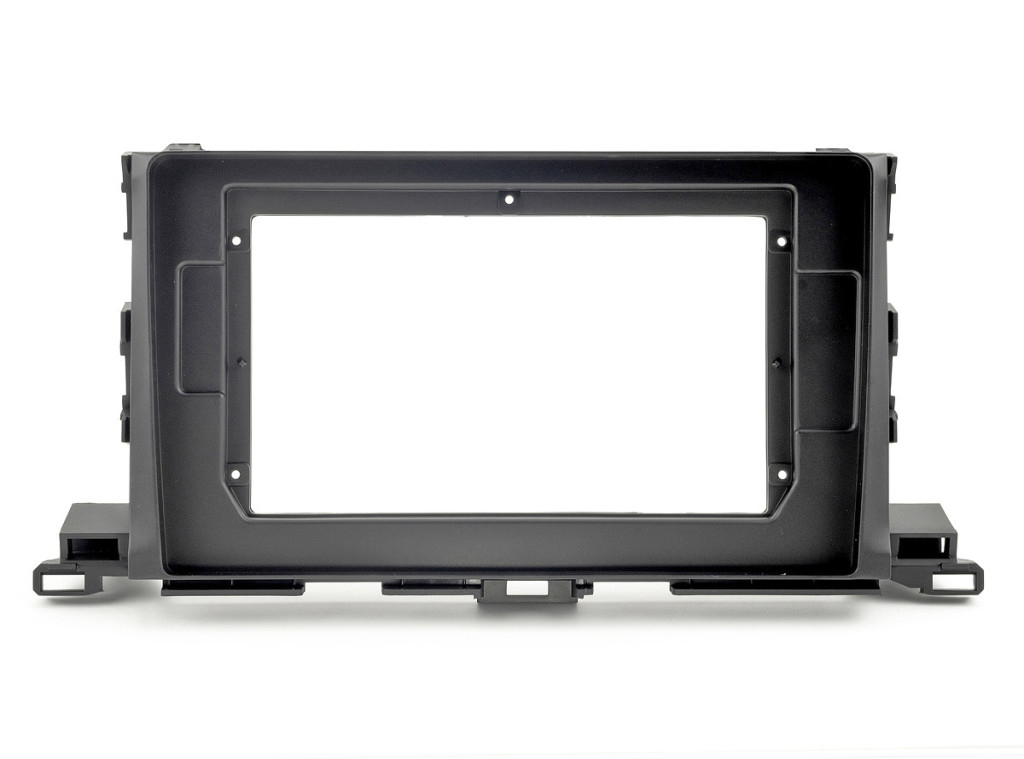Рамка для UMS  TOYOTA HighLander 2014-2019, 10"