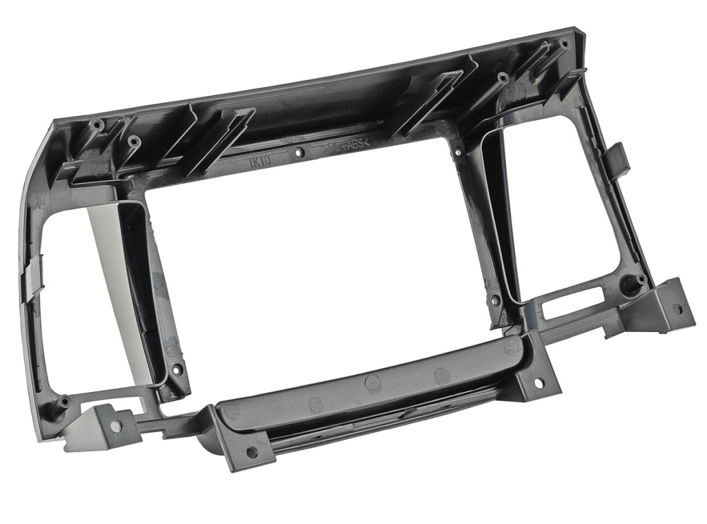Рамка для UMS  KIA Opirus I Рестайлинг 2006-2011, 9"