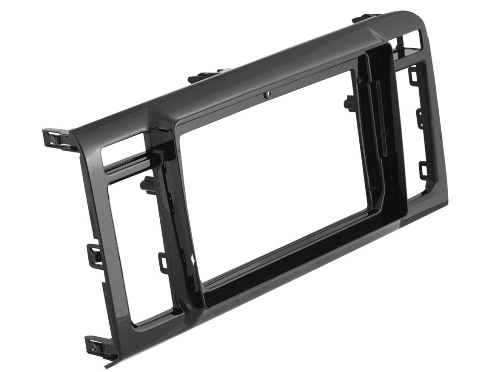 Рамка для UMS  HONDA N-WGN 2013-2019, 9" (пр. руль)