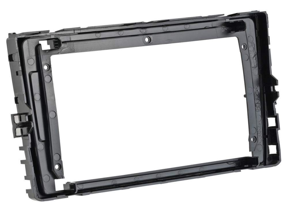 Рамка для UMS  VW Universal 2017+, 9" (тип1)