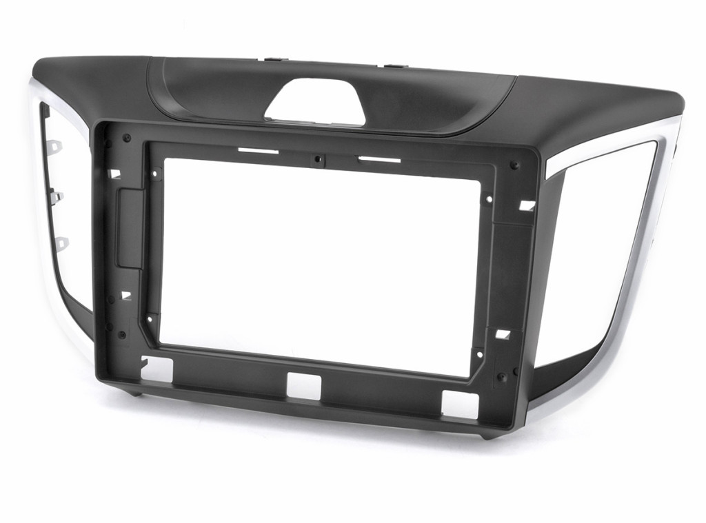 Рамка для UMS  HYUNDAI Creta 2016-2021, 10"