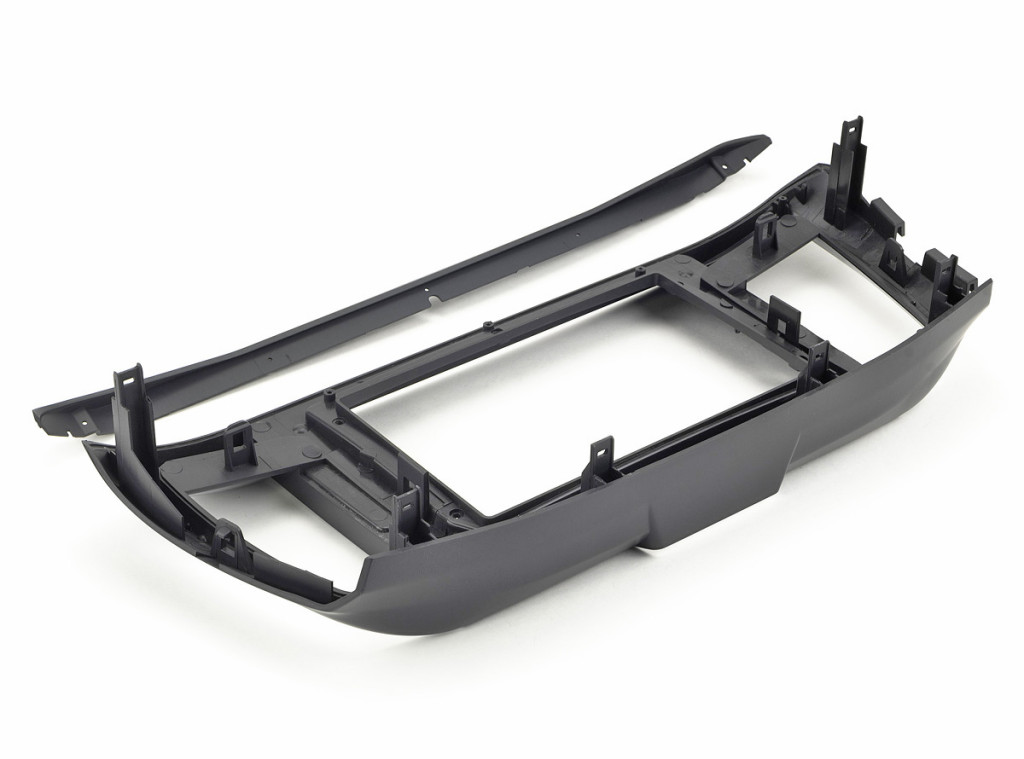 Рамка для UMS  HONDA Accord 2013-2018, 10"