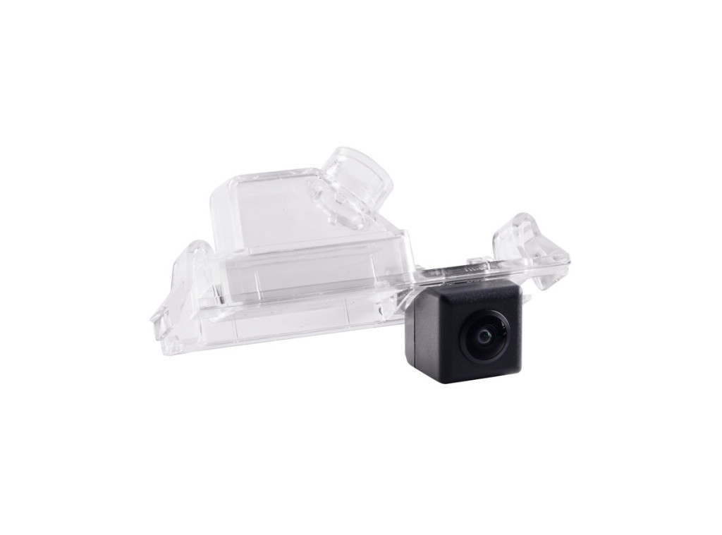 Camera Hyundai Accent IV (H/b)(10-17),i30 II(4D,H/b) (11-17),Solaris I(H/b) (10-17),KIA Ceed I (3D),II(3D) (INCAR VDC-097FHD)/Цифровая камера 1080P