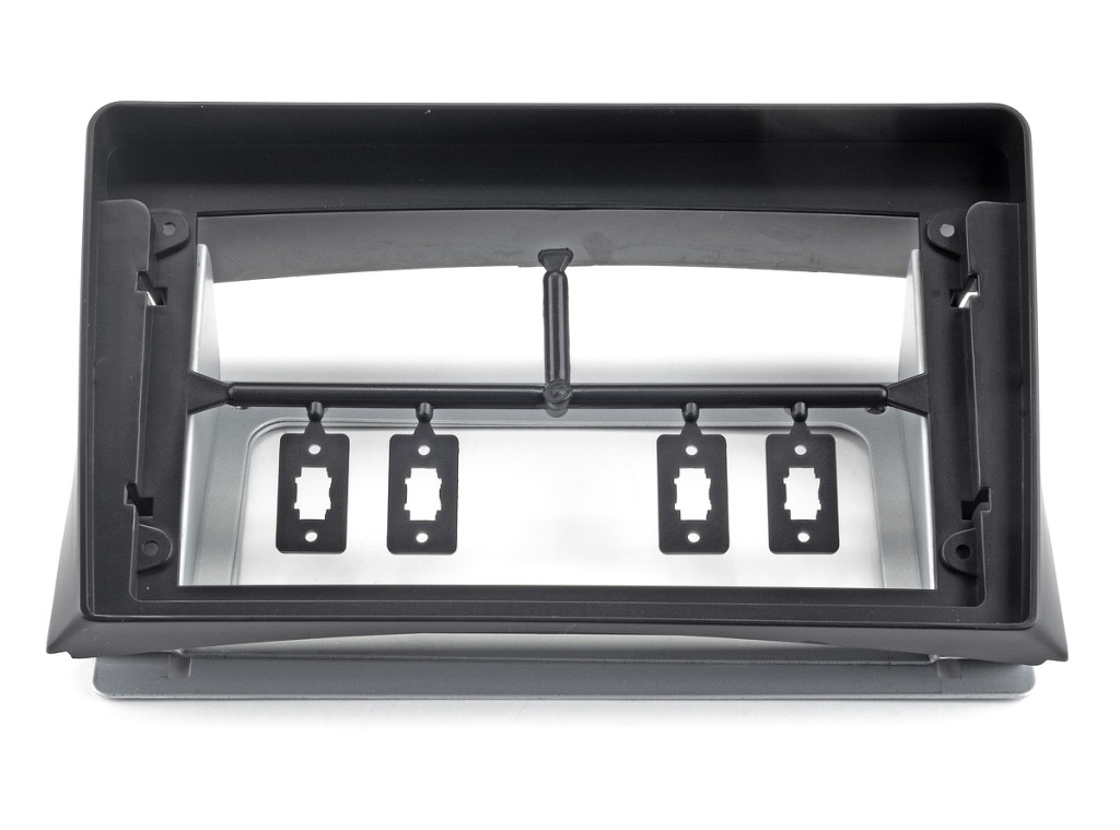 Рамка для UMS  VW Multivan 2008-2015, 9"