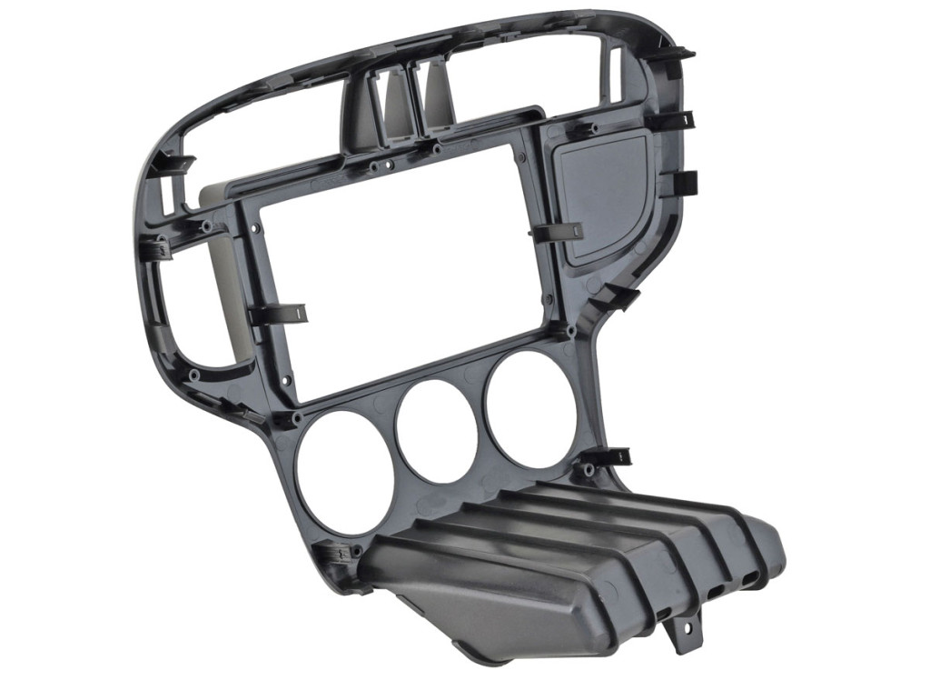 Рамка для UMS  HYUNDAI Matrix 2001-2010, 9"