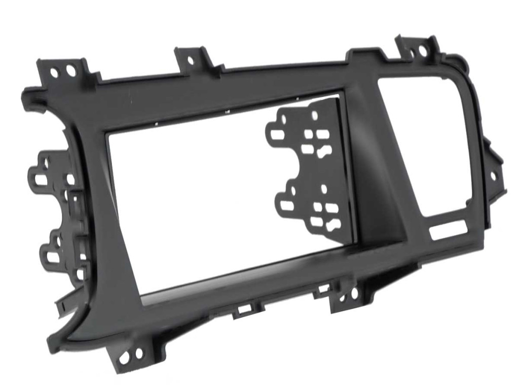 Рамка  KIA Optima III 2010-13 (K-5)  2din