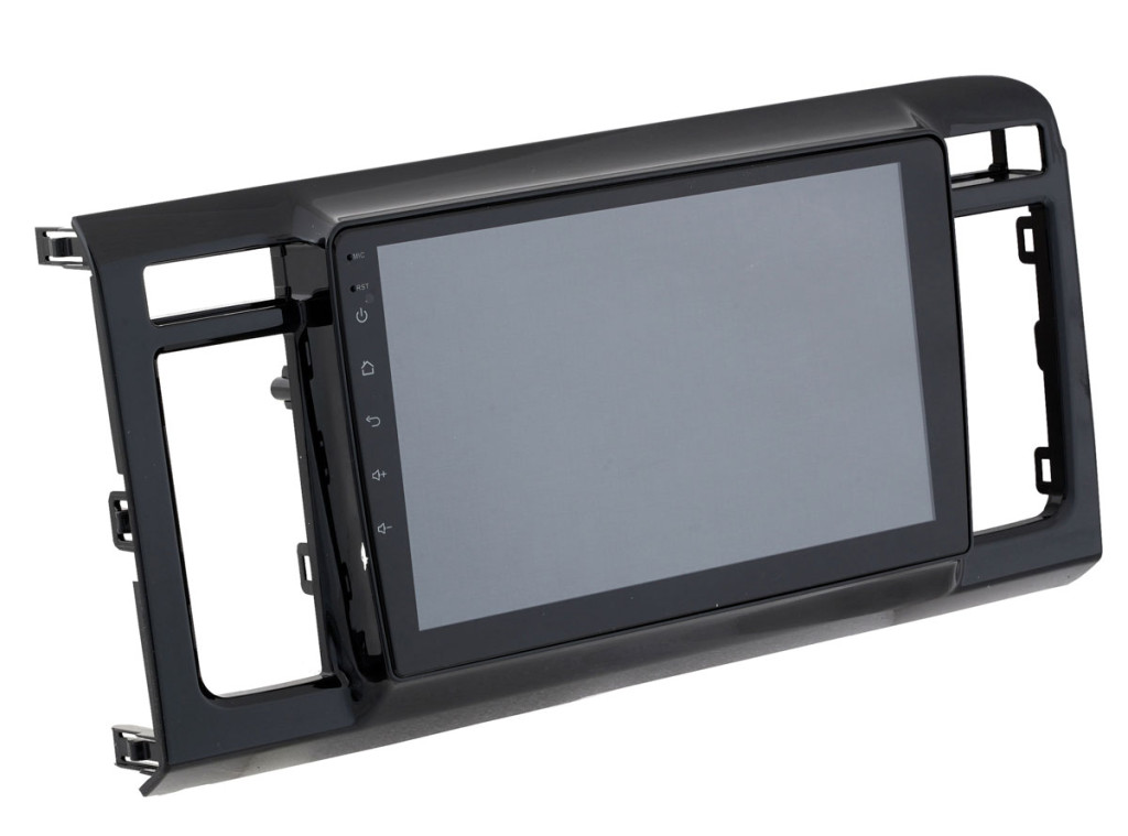 Рамка для UMS  HONDA N-WGN 2013-2019, 9" (пр. руль)