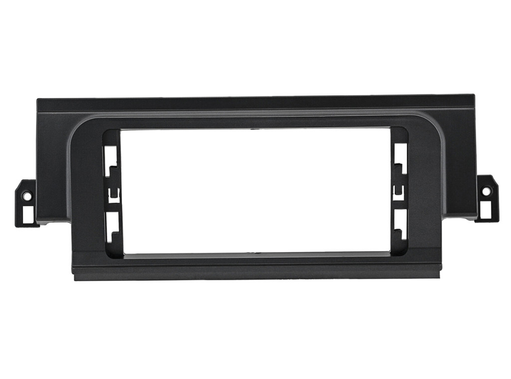 Рамка для UMS  LAND ROVER Discovery 5 2016-2021, 12" 
