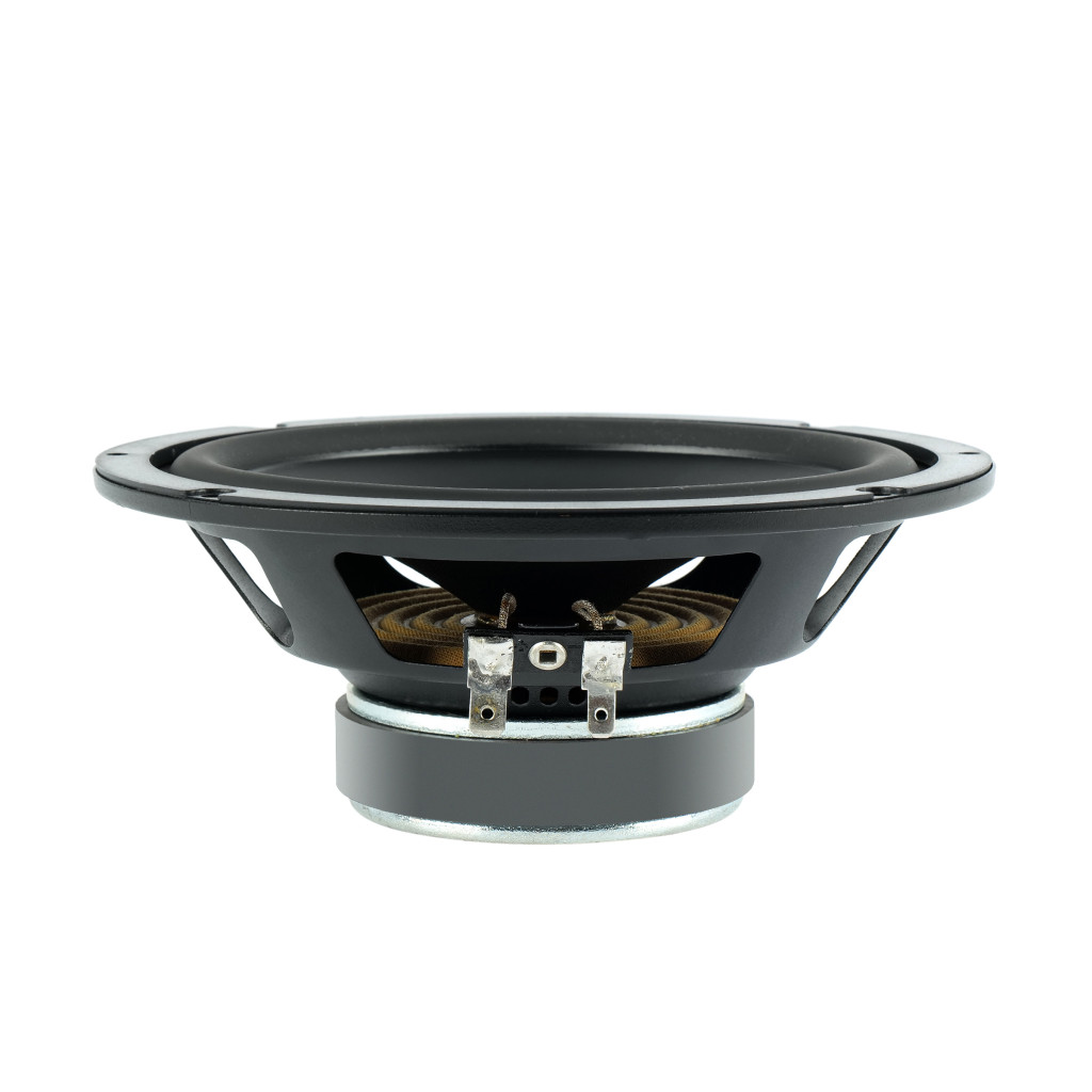 Tonemix ATK-6MW / НЧ/СЧ-динамик 6,5" (165 мм), RMS 80 Вт, 4 Ом
