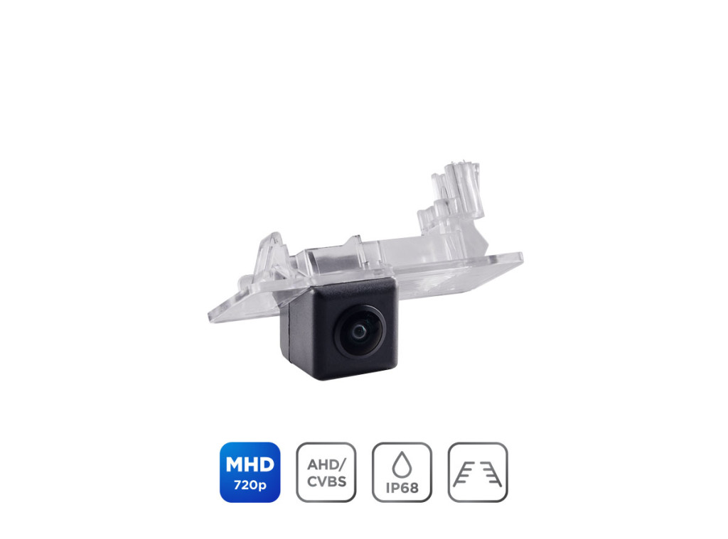 Camera VW Polo V(4D)(09-15), Jetta VI(10-15), Passat B7/B8(11+),Tiguan II (16+),Touareg II (10-18)