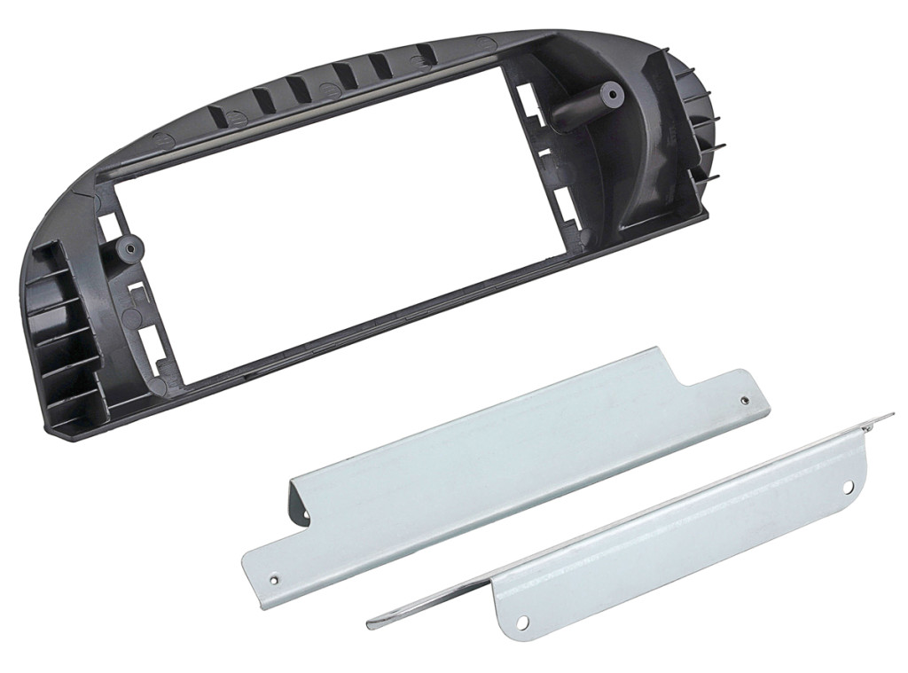 Рамка для UMS  BMW 3 (Е92) 2004-2012, 12"