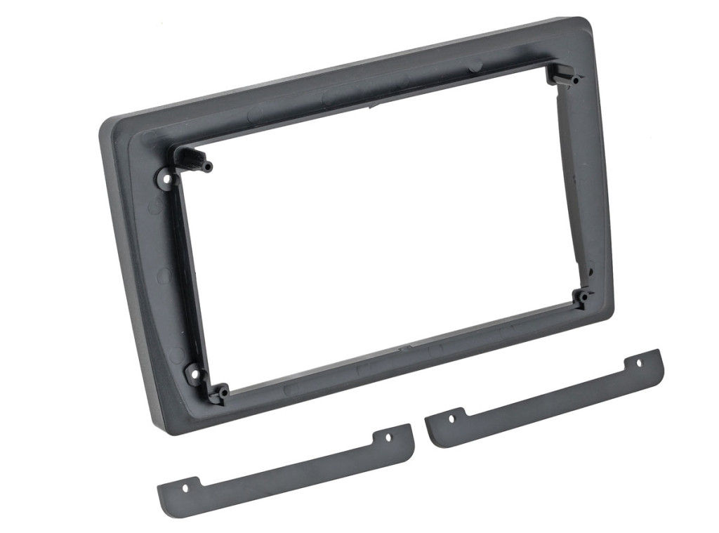 Рамка для UMS  HONDA HR-V 1998-2005, 9"