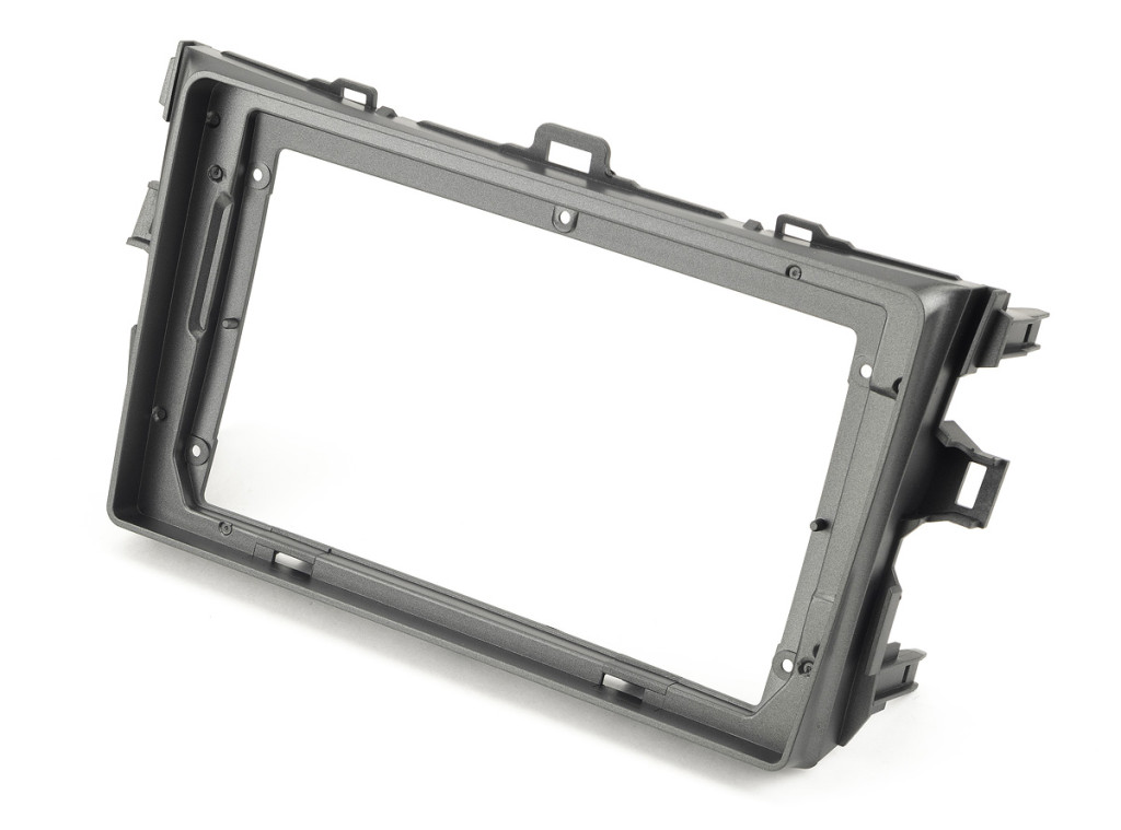 Рамка для UMS  TOYOTA Corolla 2007-2012 (тип1), 9"