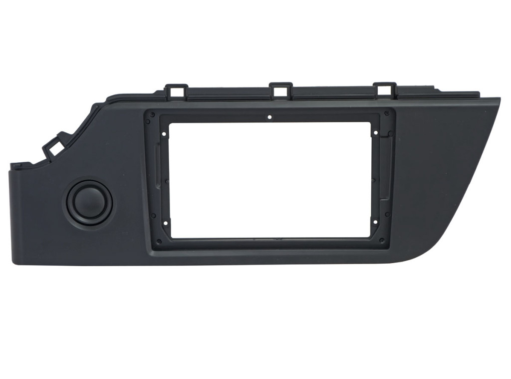 Рамка для UMS  KIA Rio 2020+, 9"