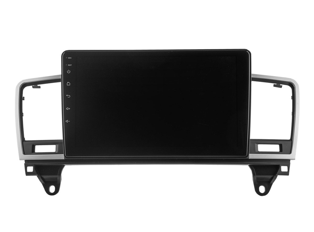 Рамка для UMS  MERCEDES M-class ML (W166) 2012-2015 , 9"