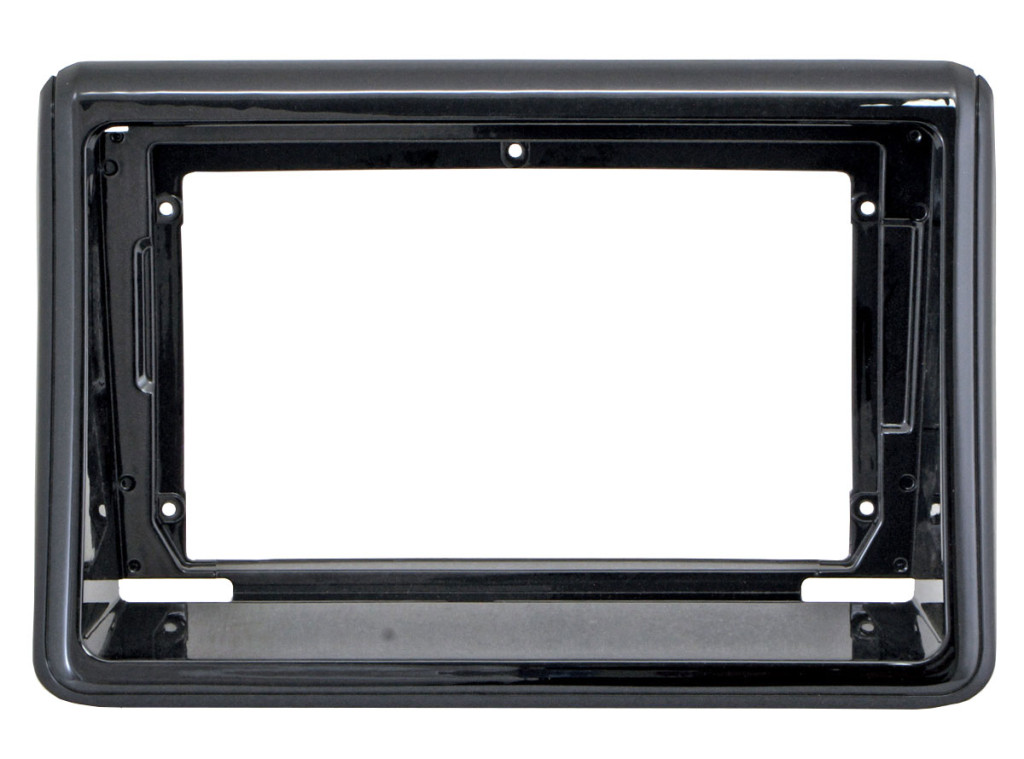 Рамка для UMS  TOYOTA Noah III (R80), Esquire, Voxy 2014-2021, 9" (тип2)