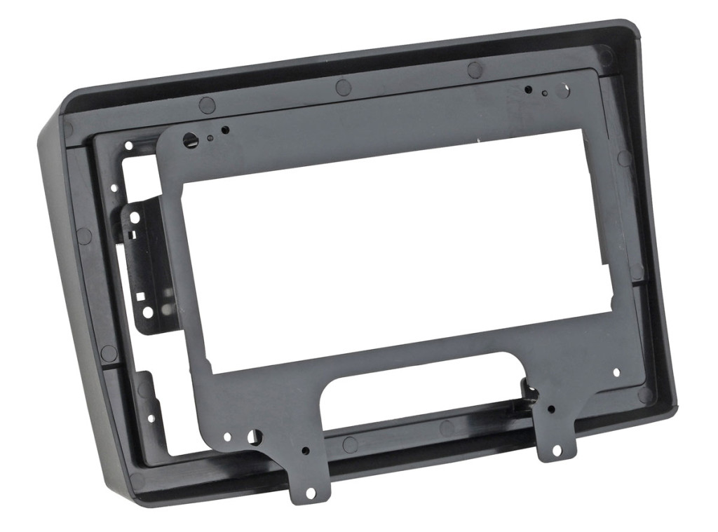 Рамка для UMS  CHEVROLET Epica 2006-2014, 9" (тип2 Взамен верхнего бардачка) 
