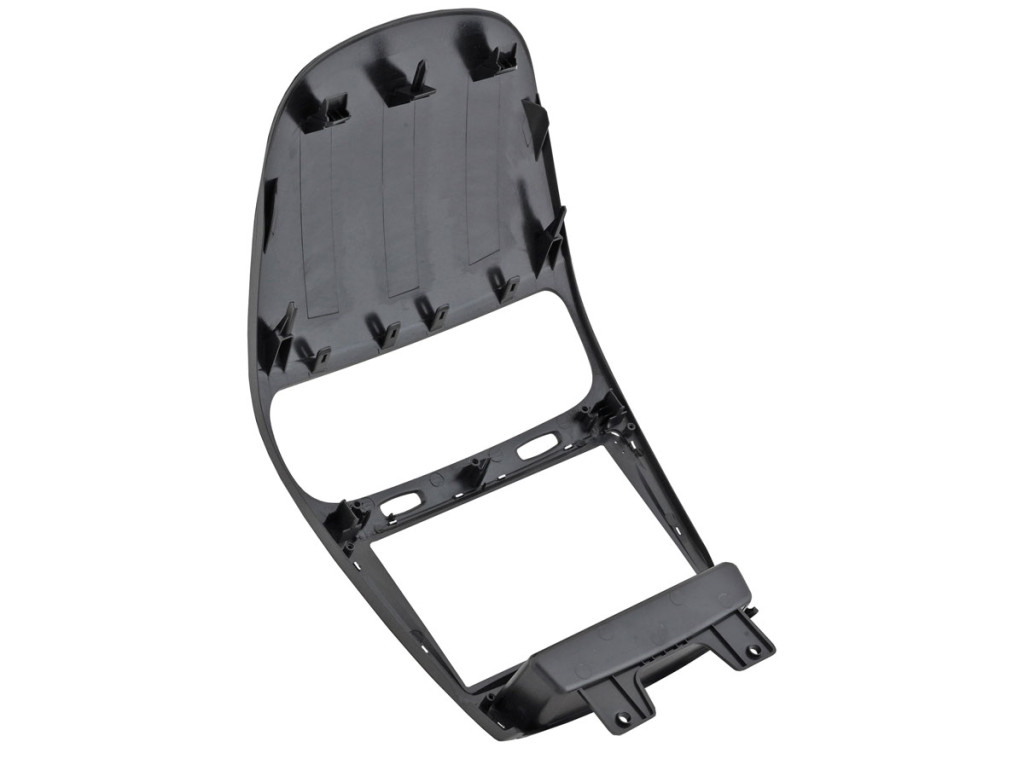 Рамка для UMS  FIAT Freemont 2011-2016, DODGE Journey 2011+, 9"