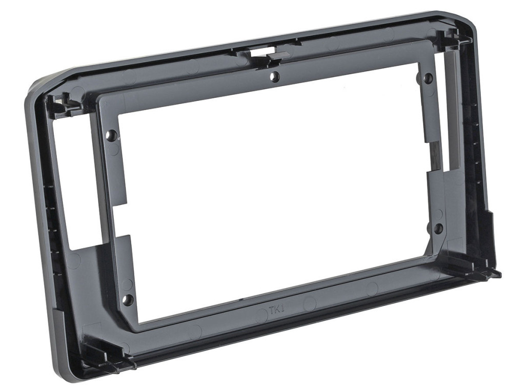 Рамка для UMS  MITSUBISHI Xpander 2022+, 10" (тип2)