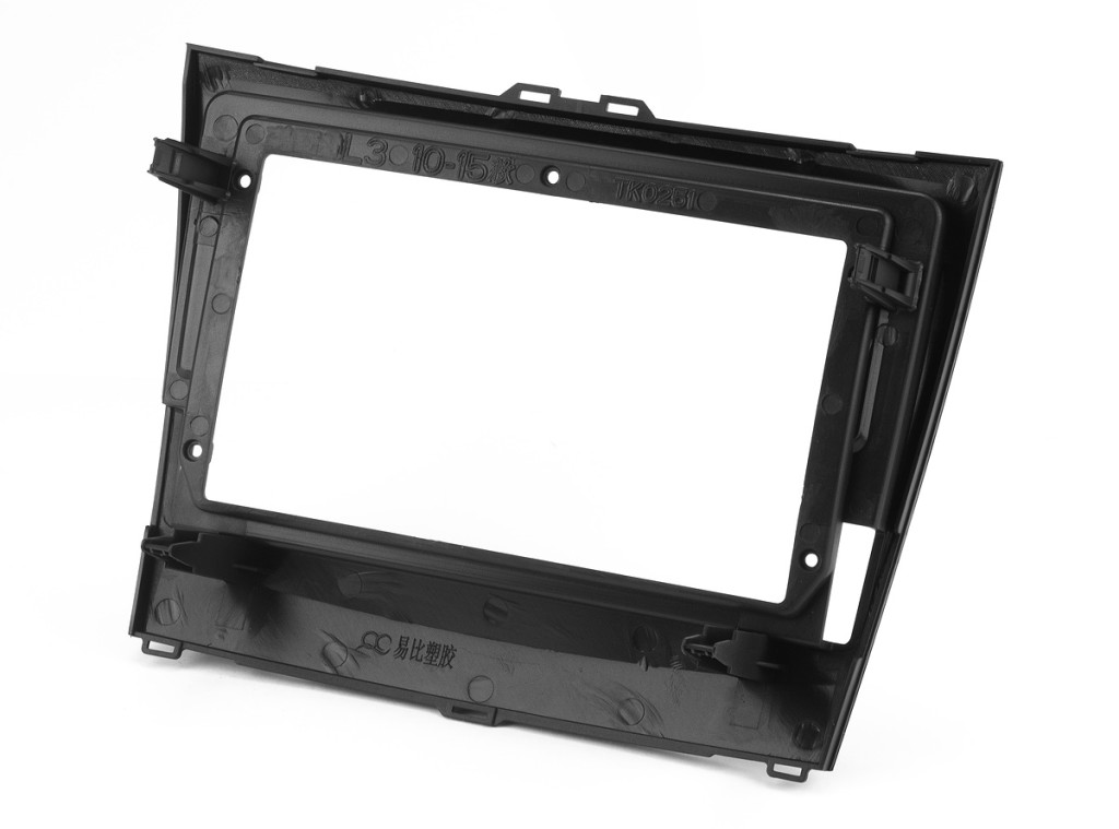 Рамка для UMS  BYD F3 2014-2016; L3 2010-2016 9"