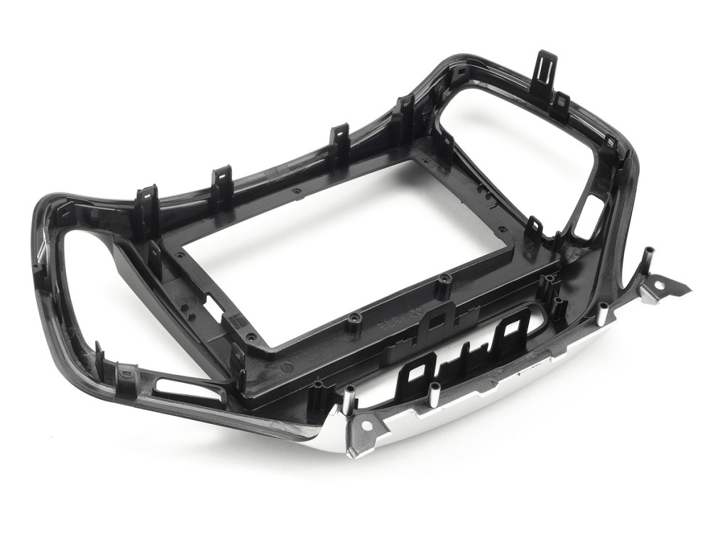 Рамка для UMS  JEEP Cherokee 2014+, 10"