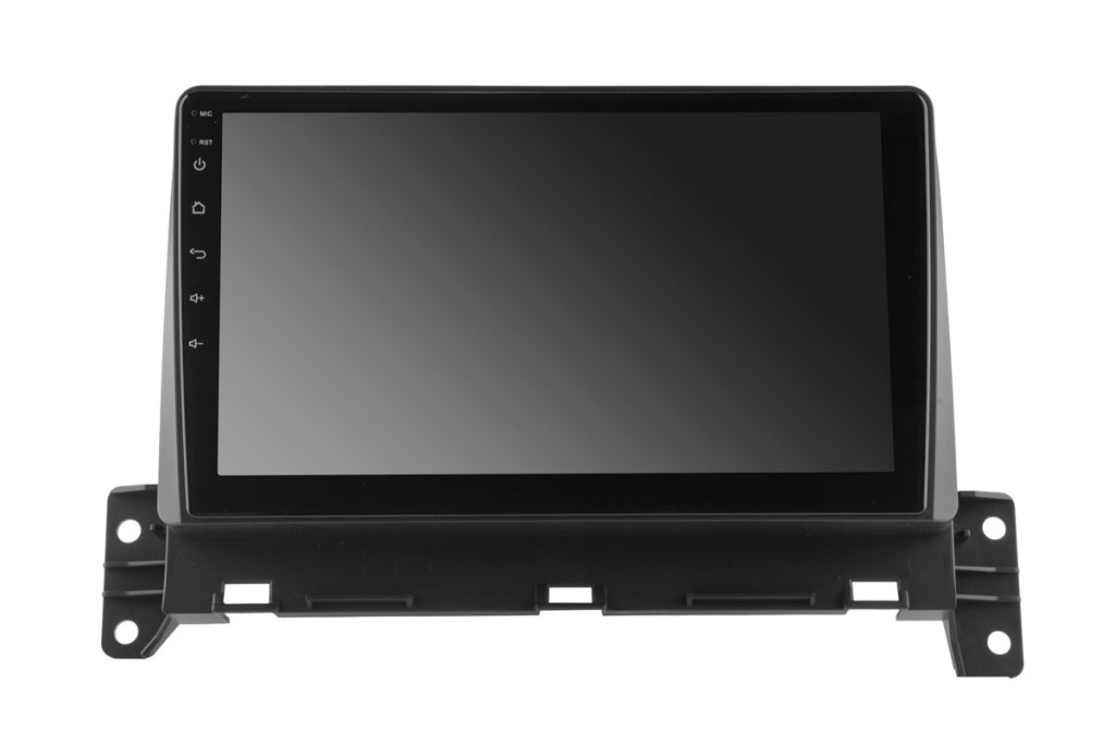 Рамка для UMS  GREAT WALL Vingle-7 2020+, 10"