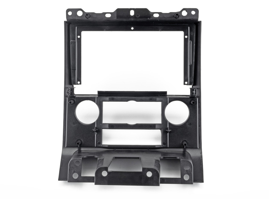 Рамка для UMS  FORD Escape II, MAZDA Tribute 2008-2012, 9" BLACK