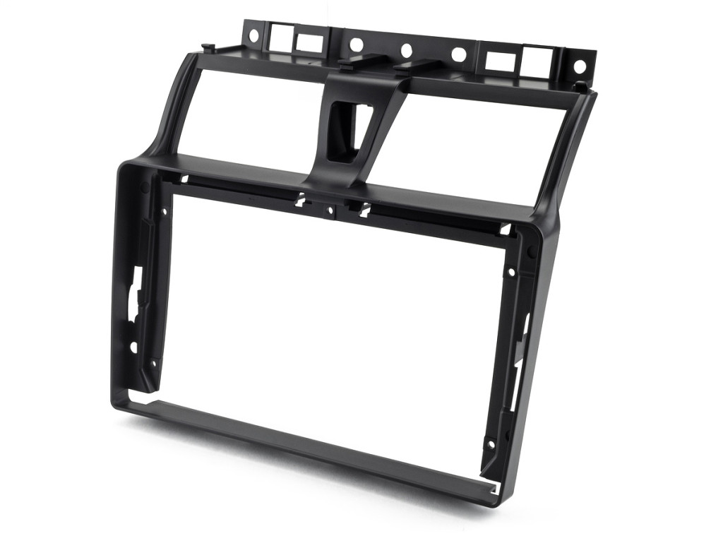 Рамка для UMS  GEELY Emgrand EC7 2014-2016 (тип2 консоль), 9"