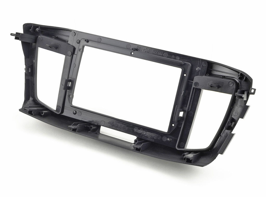 Рамка для UMS  HONDA Accord 2013-2018, 10"