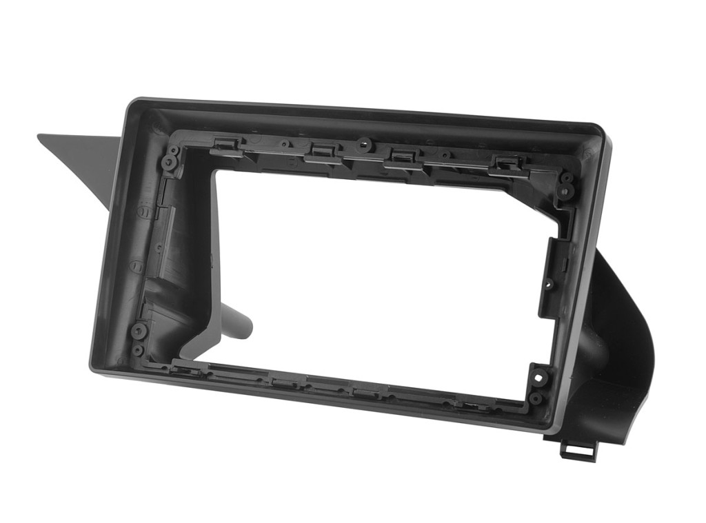 Рамка для UMS  MERCEDES GLK-class (X204) Рестайлинг 2012-2015, 9"