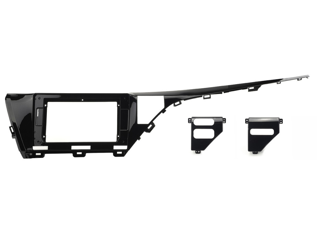 Рамка для UMS  TOYOTA Camry 2018-2020, 10"