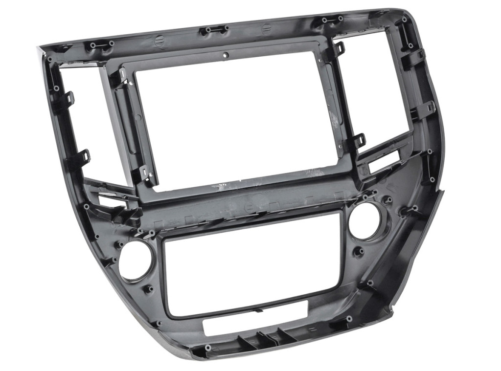 Рамка для UMS  TOYOTA Crown XIV (S210) 2012-2018, 9"  