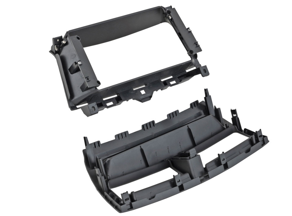Рамка для UMS  HONDA Accord 2008-2012 , Crosstour 2010-2012, 9" (Navi)
