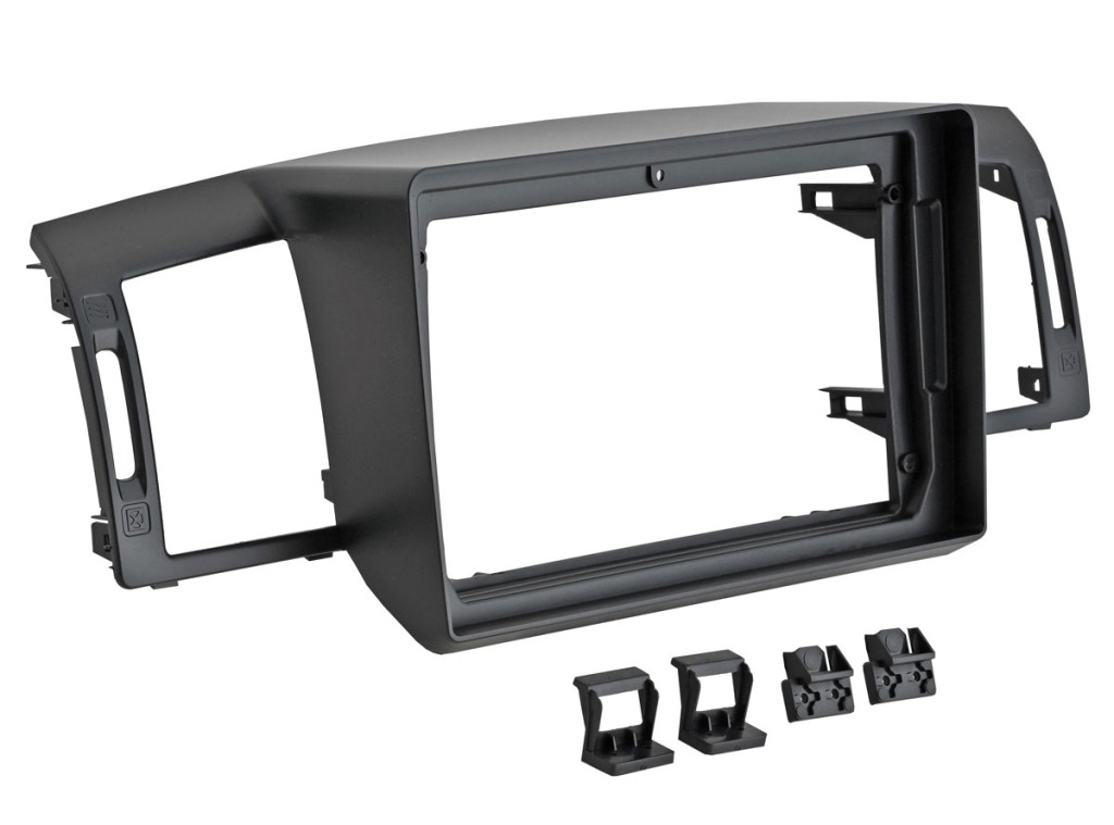 Рамка для UMS  INFINITI M35 III 2005-2008 NISSAN Fuga, 9"