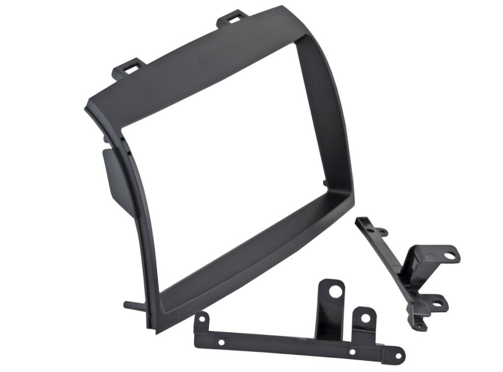 Рамка для UMS  TOYOTA Sienna II 2004-2010, 9"