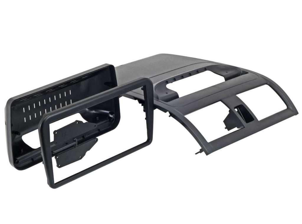 Рамка для UMS  HONDA Accord 2002-2008, 9" (накладка на торпедо)