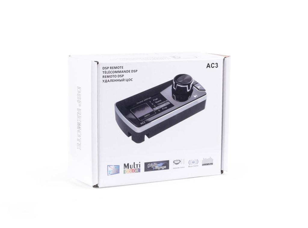 Nakamichi AC3 /Контроллер для  NDSK4185AU/