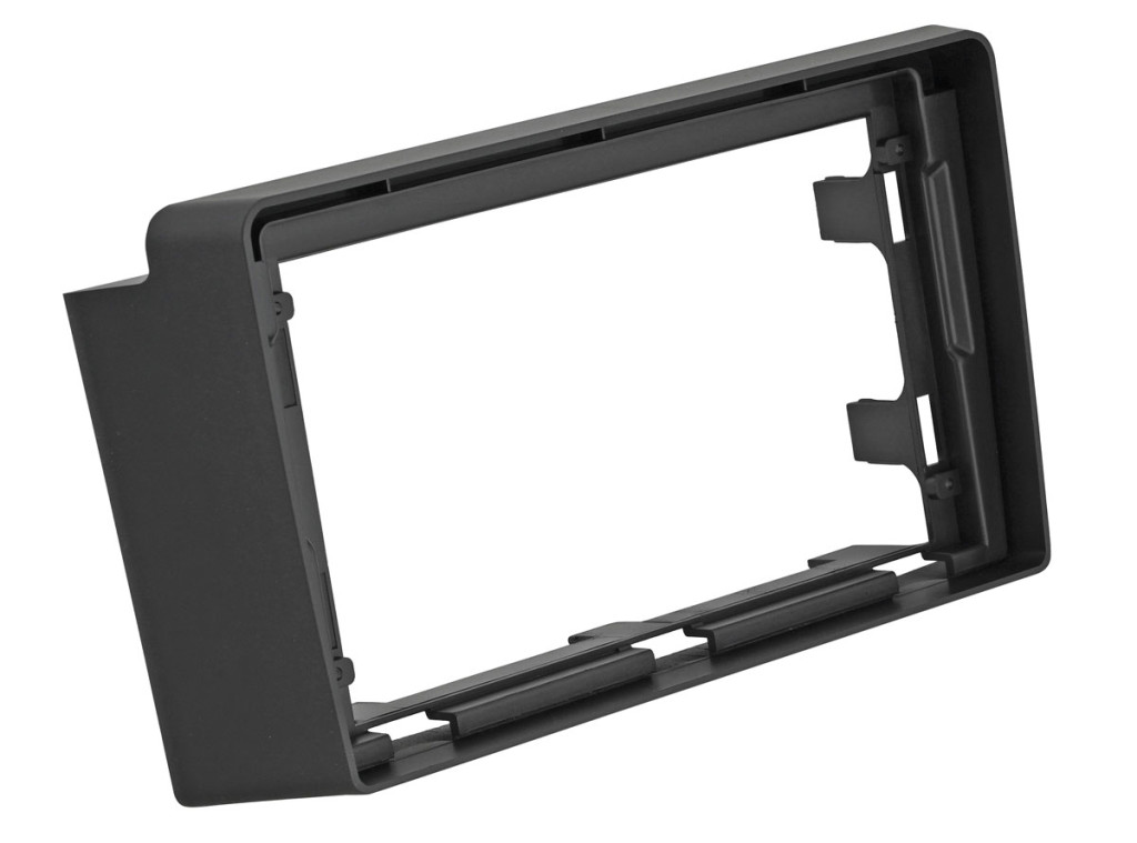 Рамка для UMS  SSANG YONG Rexton 2001-2007, 9"
