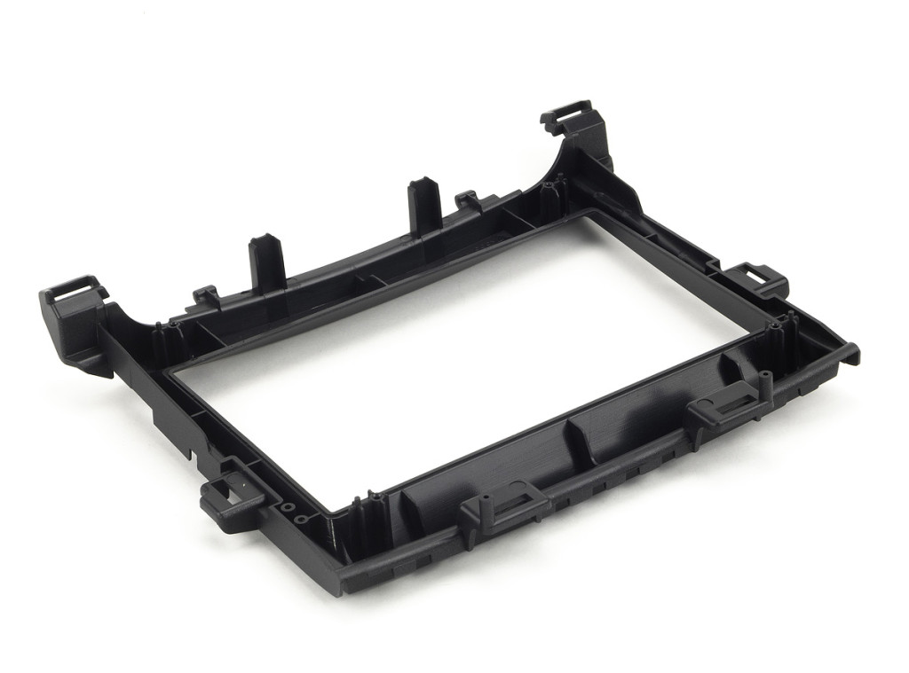Рамка для UMS  TOYOTA Alphard 2008-2015, 9" (тип3)