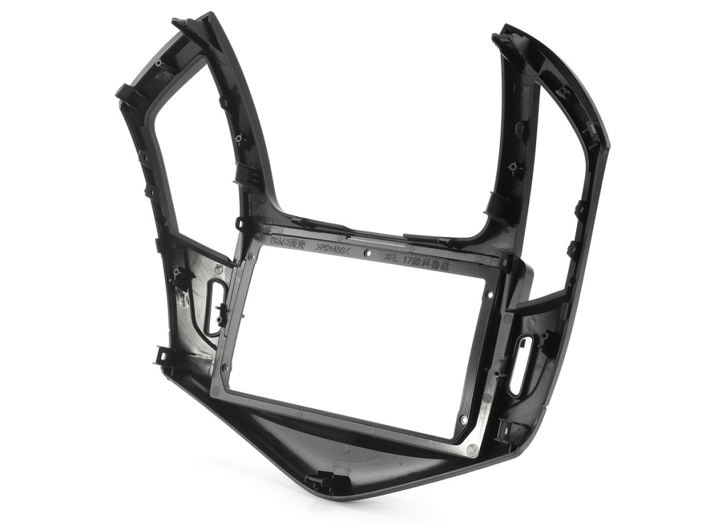 Рамка для UMS  CHEVROLET Cruze  2013-2015, 9" BLACK