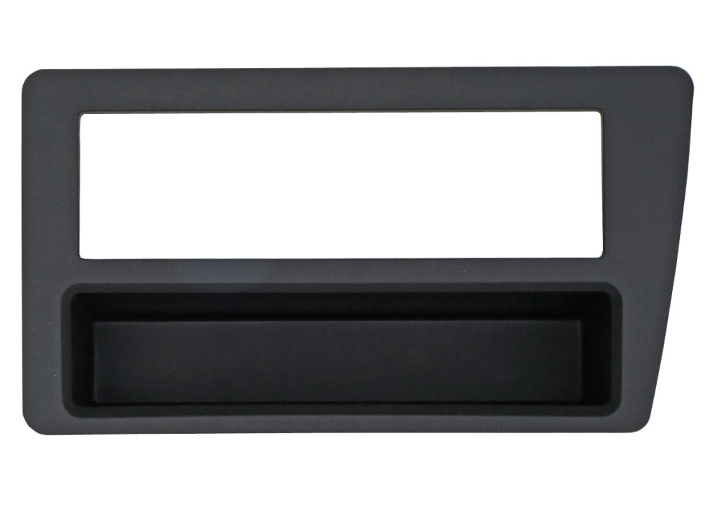 Рамка  HONDA Civic 2001-2005 clima 1din 