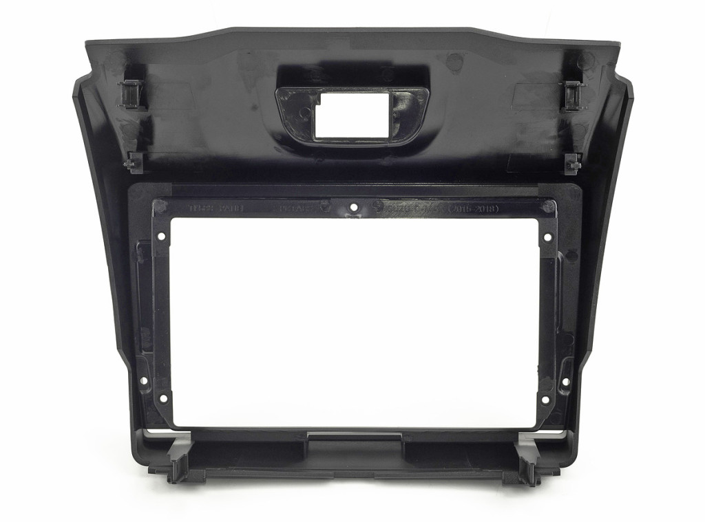 Рамка для UMS  CHEVROLET TrailBlazer, Colorado 2013+, ISUZU D-MAX 2012-2019, 9"