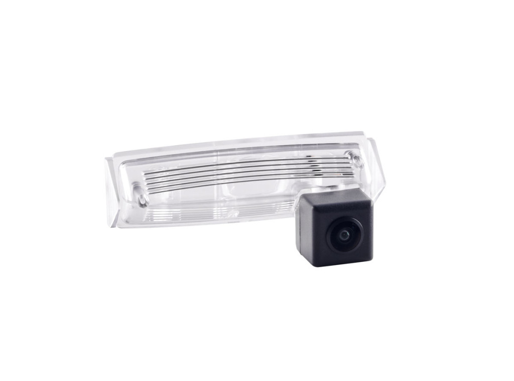Camera Toyota Camry V30 (01-06), V40 (06-12), Mark II (00-07), Mazda MPV (06-16) (INCAR VDC-035FHD)/Цифровая камера 1080P(1920х1080)