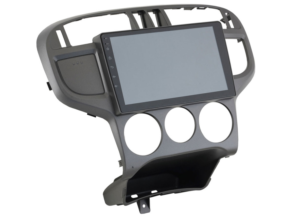Рамка для UMS  HYUNDAI Matrix 2001-2010, 9"
