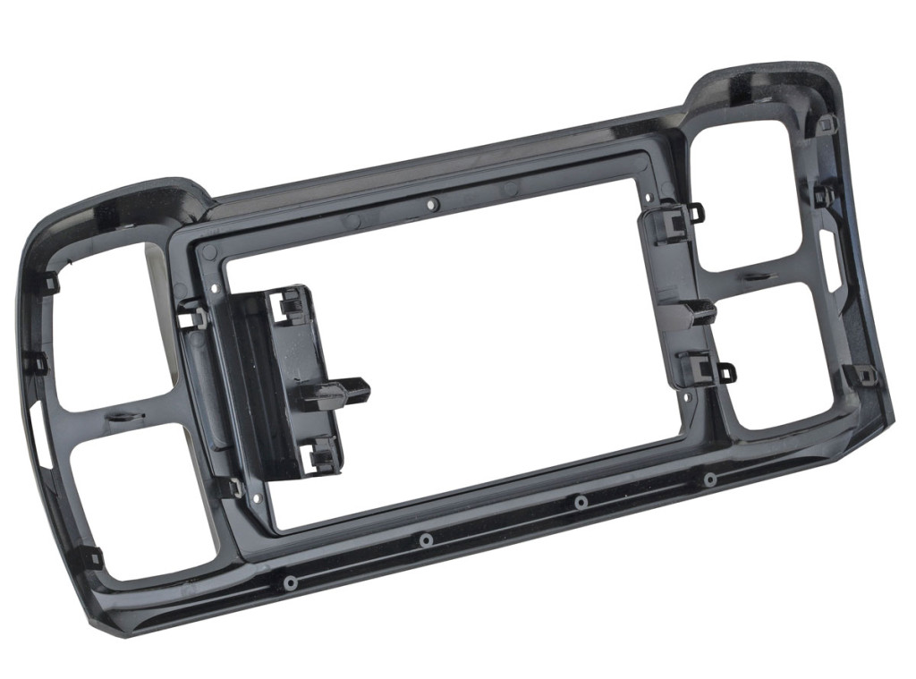 Рамка для UMS  CITROEN C5 Aircross 2017+, 9" 