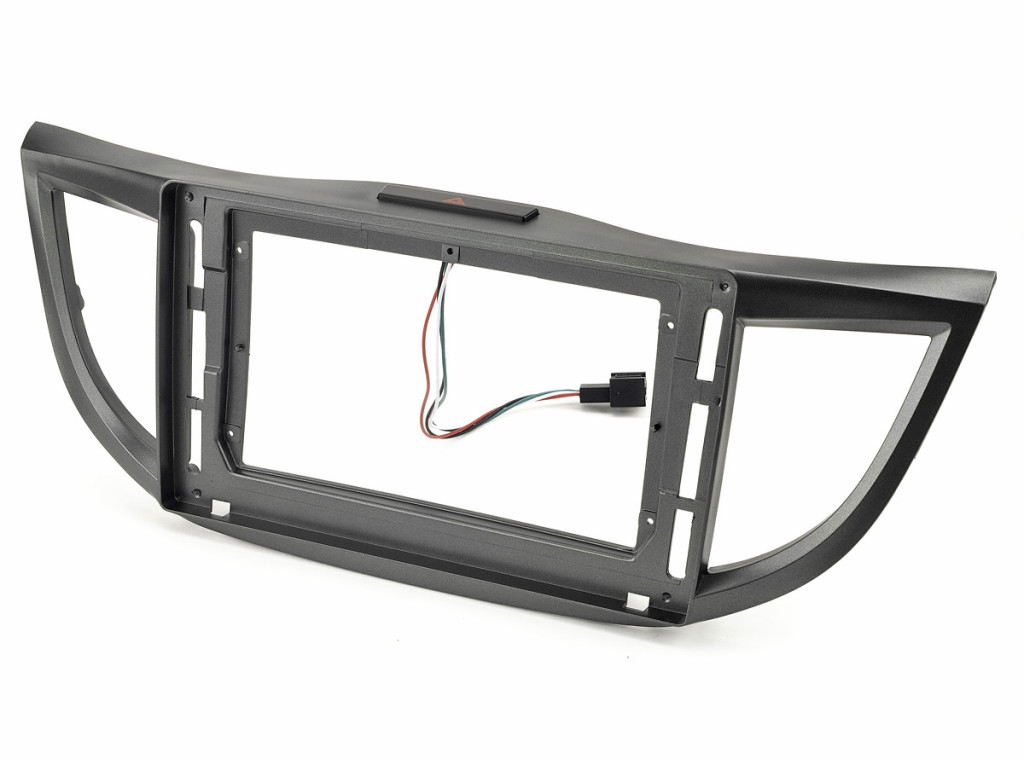 Рамка для UMS  HONDA CR-V 2012-2017 (тип1), 10"