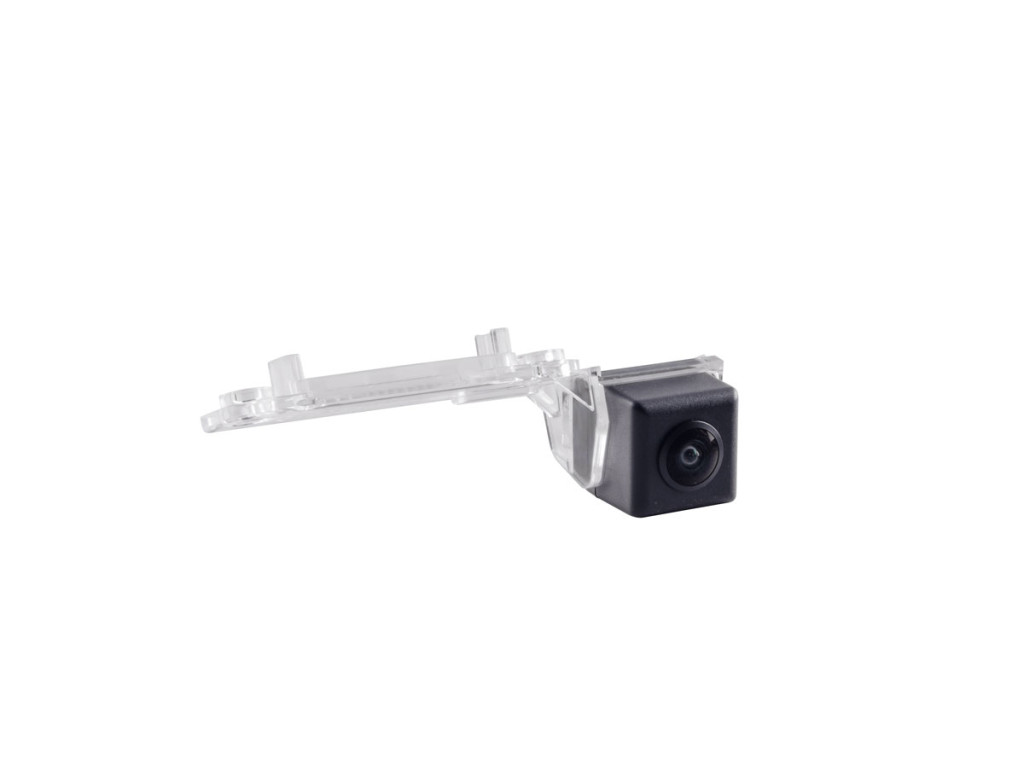 Camera VW Caddy III (04-15), Caravelle (распашные дв.)T5/T6(2003+),Jetta V (2005-2010),Multivan (распашные дв.) T5/T6 (03+),Passat  (INCAR VDC-040FHD)