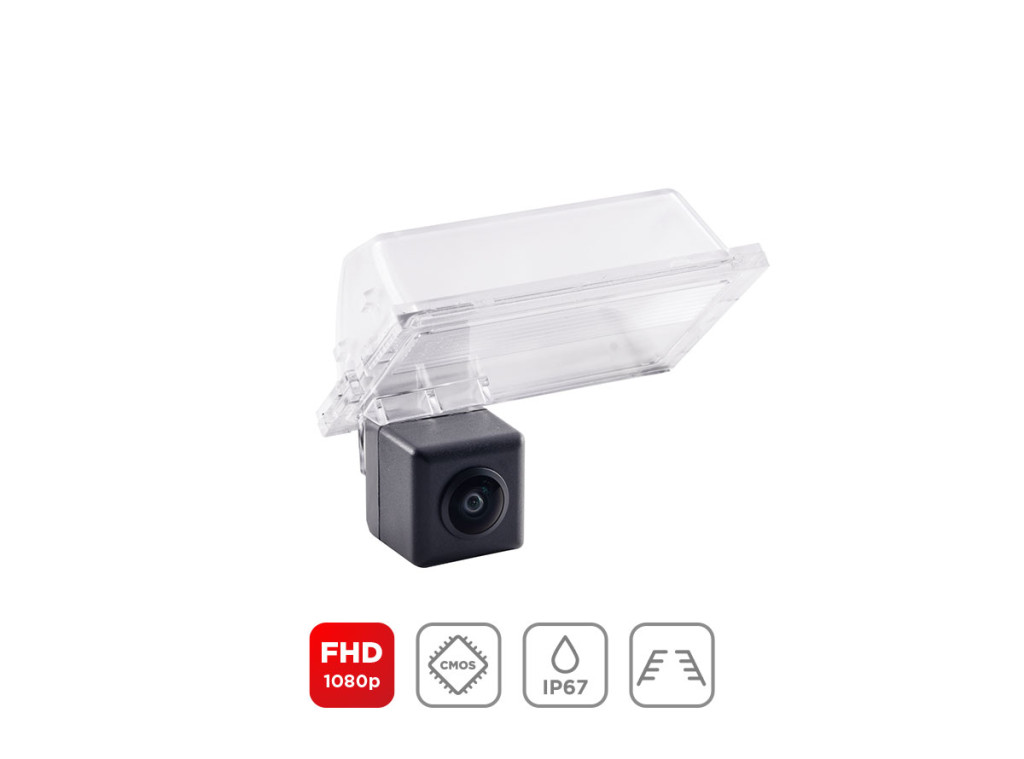 Camera Land Rover Freelander 2,Discovery 3,4,Range Rover Sport ,Jeep Grand Cherokee IV (10+), Compas