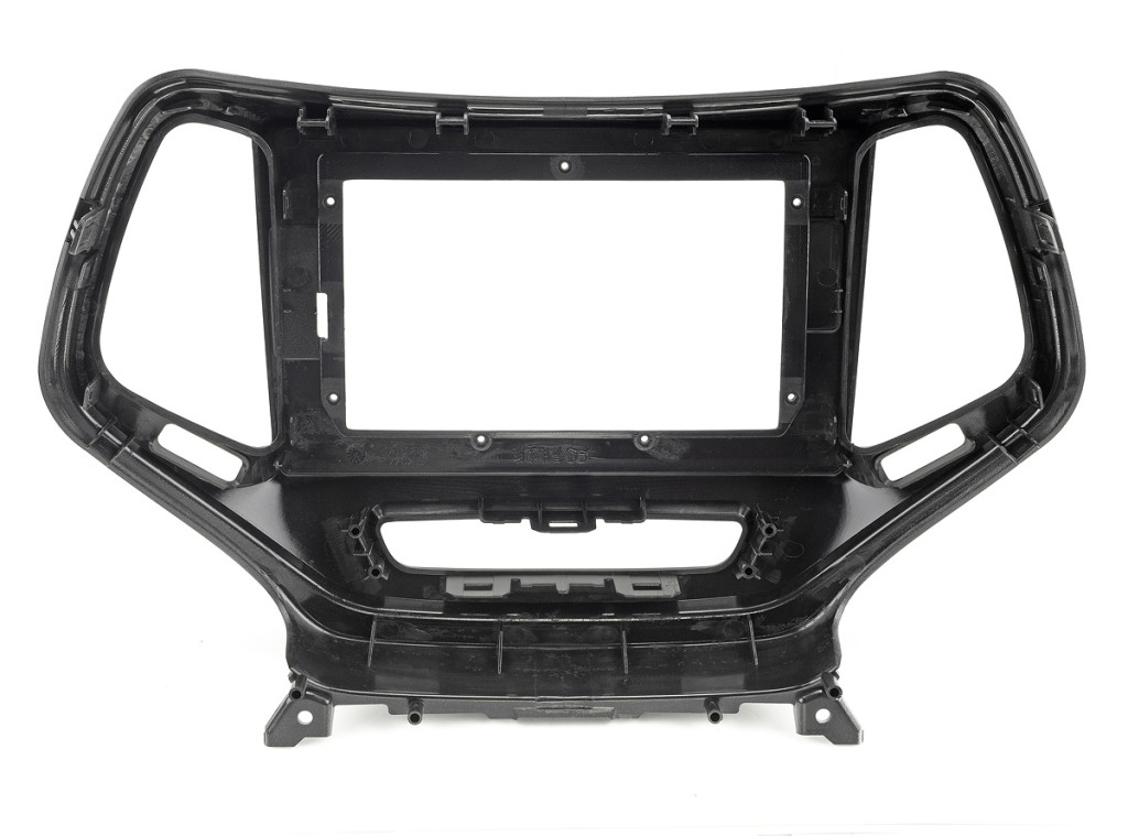 Рамка для UMS  JEEP Cherokee 2014+, 10"